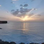 100 Mt Playa De Locos Lägenhet *