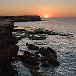 100 Mt Playa De Locos Lägenhet Torrevieja