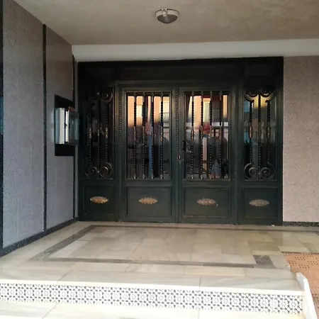 Appartement 100 Mt Playa De Locos Torrevieja