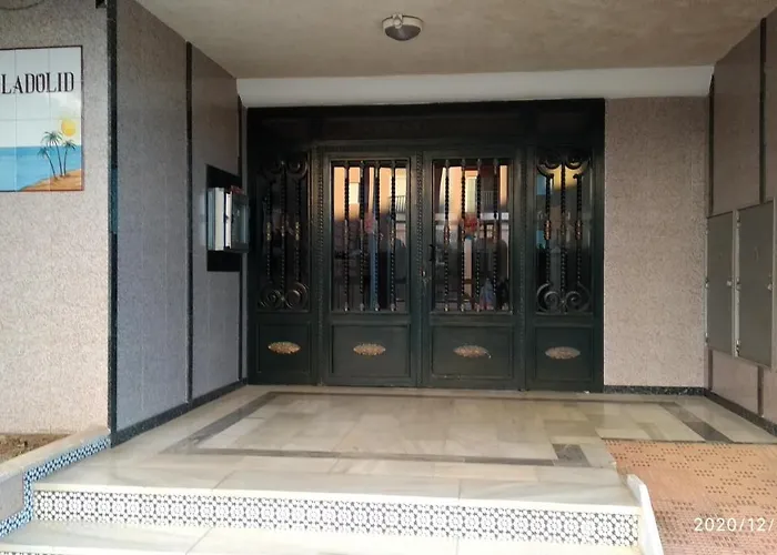 Appartement 100 Mt Playa De Locos Torrevieja