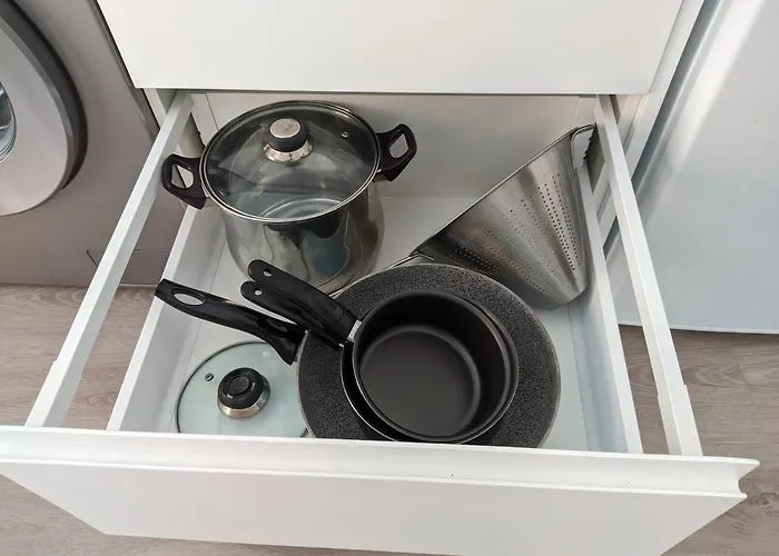 100 Mt Playa De Locos Appartement