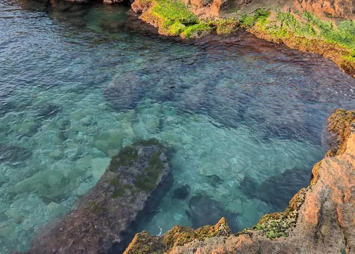 100 Mt Playa De Locos