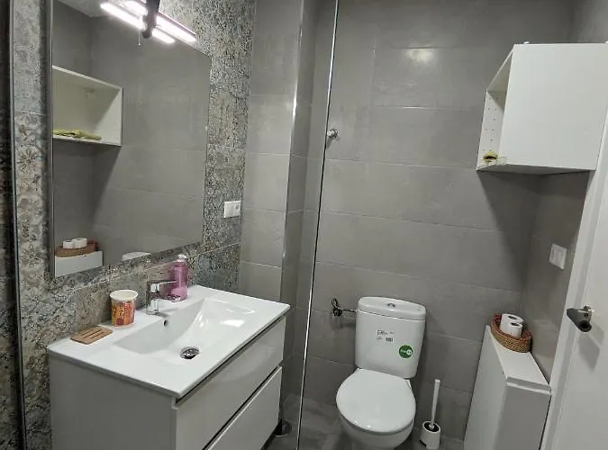 100 Mt Playa De Locos * Torrevieja