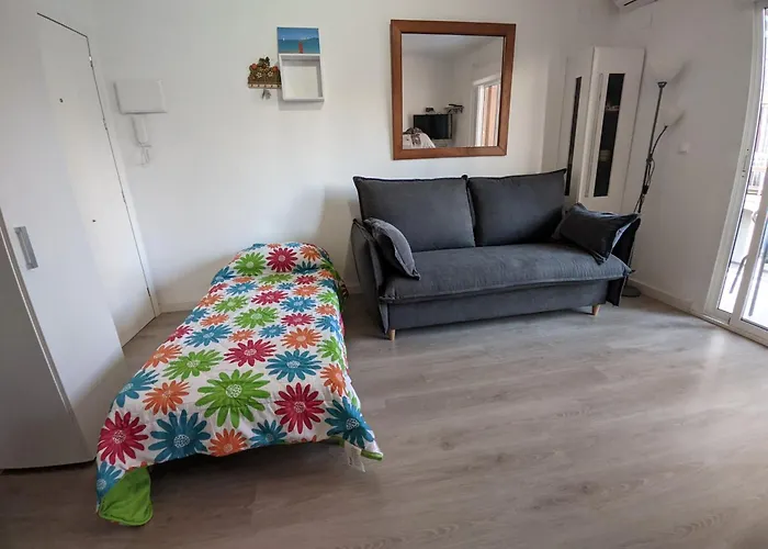 100 Mt Playa De Locos Torrevieja