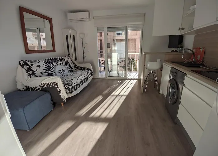 100 Mt Playa De Locos