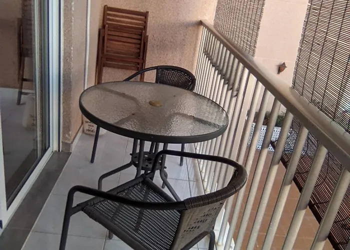 100 Mt Playa De Locos