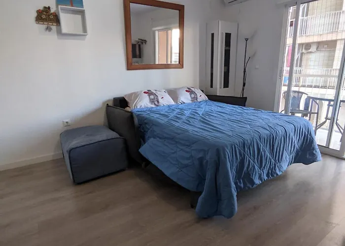 Appartement 100 Mt Playa De Locos