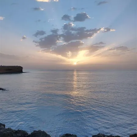 100 Mt Playa De Locos Appartement *