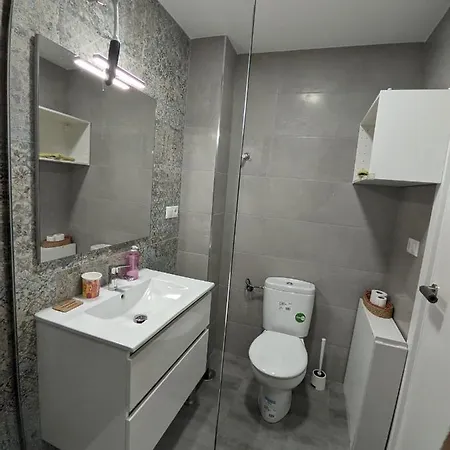 100 Mt Playa De Locos-estudio- * Torrevieja