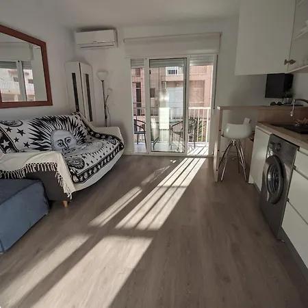 100 Mt Playa De Locos-estudio-