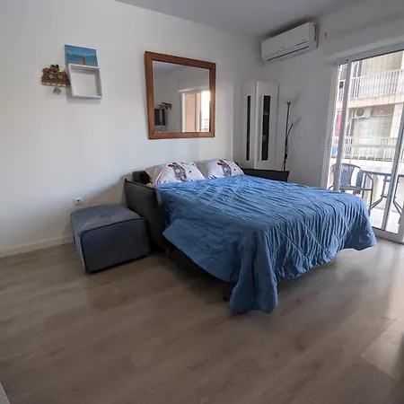 Apartment 100 Mt Playa De Locos