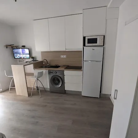 100 Mt Playa De Locos-estudio- * Torrevieja