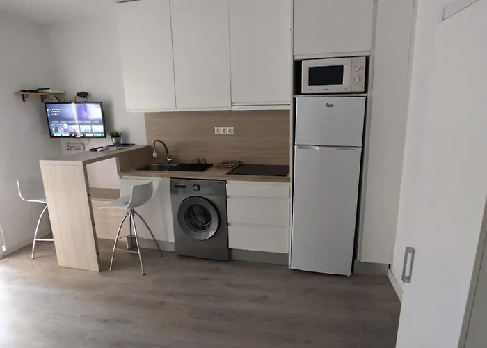 100 Mt Playa De Locos * Torrevieja