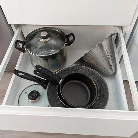 100 Mt Playa De Locos Lejlighed