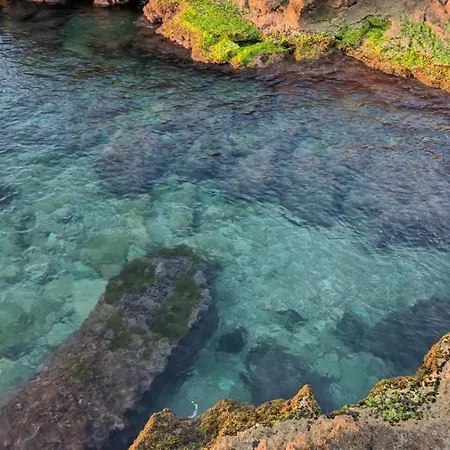 100 Mt Playa De Locos