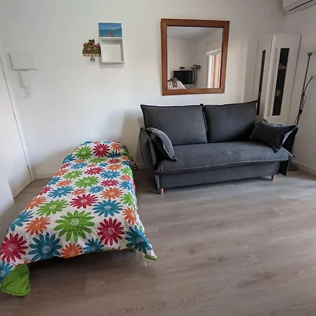 100 Mt Playa De Locos-estudio- Torrevieja