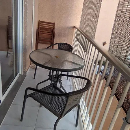 100 Mt Playa De Locos-estudio-